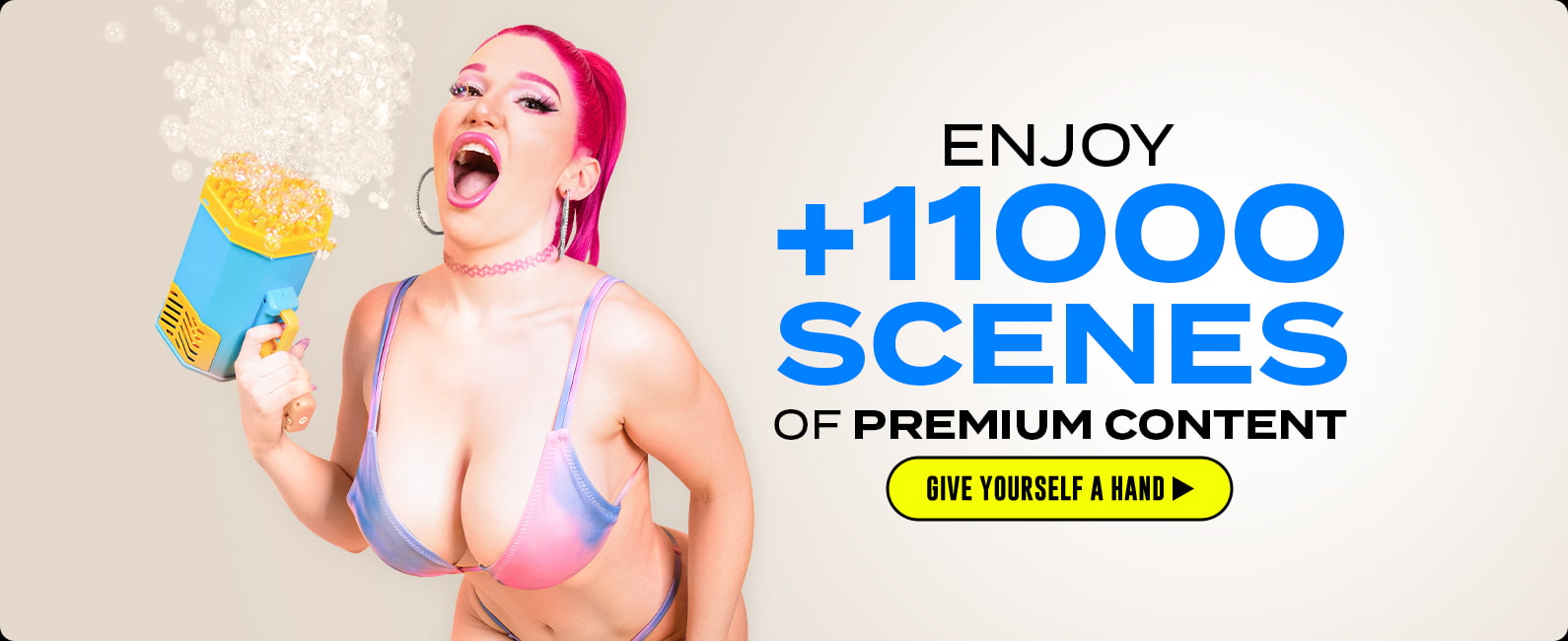 BangBros Model Background